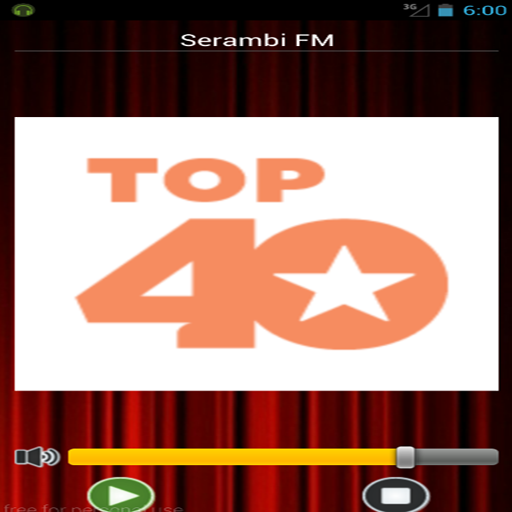 Radio Serambi FM Aceh