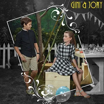 Gini & Jony photo 