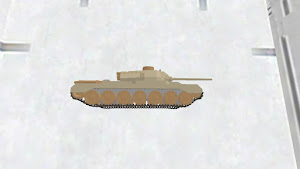 T32E3 “Longstreet”