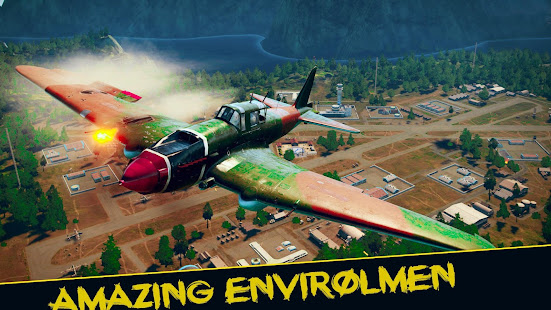 High Speed Plane Game : Aeroplane Flight Simulator 1.0 APK + Mod (Uang yang tidak terbatas) untuk android