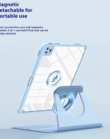 Coque de Protection Magnétique Sépa - 2