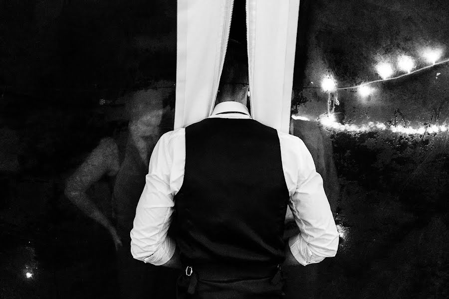 Photographe de mariage Adam Riley (adam-riley). Photo du 4 février 2022