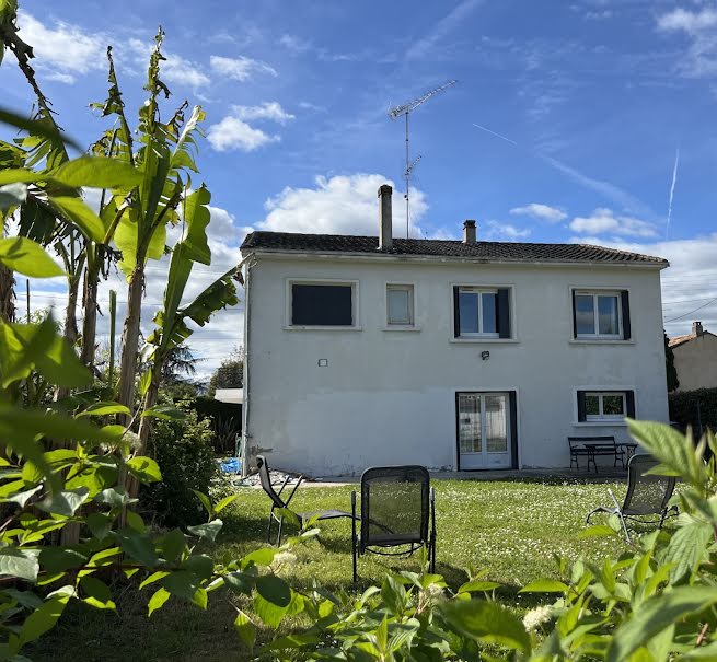 Vente maison 6 pièces 149 m² à Bergerac (24100), 251 000 €