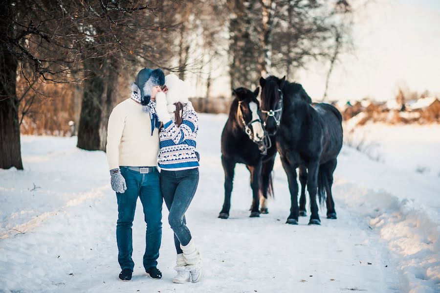 Fotograf ślubny Anastasiya Didenko (anastasiyadi). Zdjęcie z 22 stycznia 2017