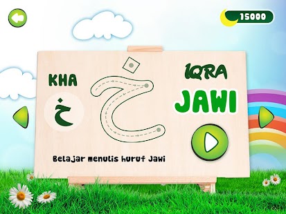 How to download School of Iman 1.3 mod apk for laptop