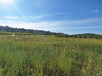 terrain à Saint-Martin-de-la-Brasque (84)