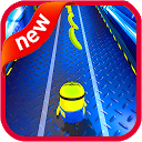 Download Free Minion Run : Banana Rush Adventure Install Latest APK downloader