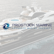 Prostock Marine  Icon