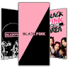 Blackpink Wallpapers 2023 icon