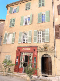 appartement à Cotignac (83)