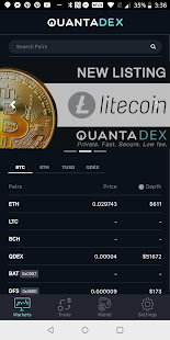 QUANTADEX(圖1)-速報App