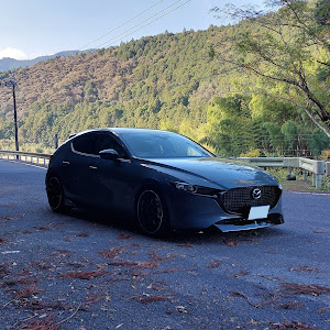 MAZDA3 BP5P