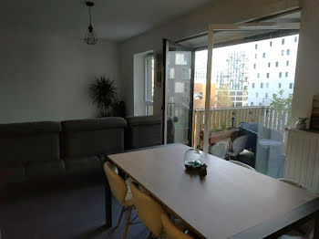 appartement à Nantes (44)