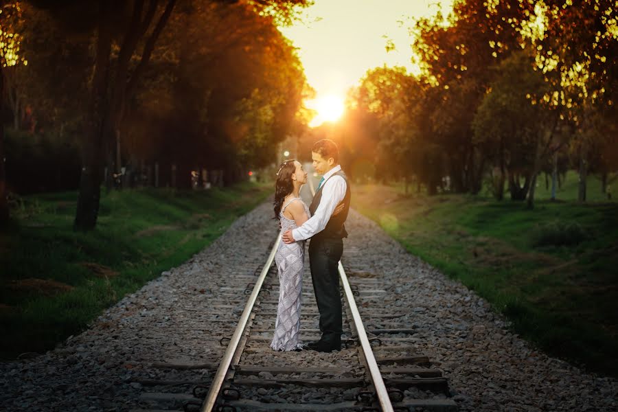 Fotógrafo de bodas Nelson Sanchez (nelsonsanchez). Foto del 28 de febrero