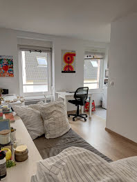 appartement à Strasbourg (67)