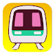 Download Asia Subway Map For PC Windows and Mac 1.0