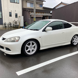 インテグラ DC5