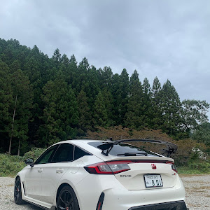 シビックタイプR FL5