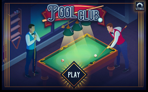 Poll Glub Game - Enjoy Free, Fast-Paced Pool Matches!
