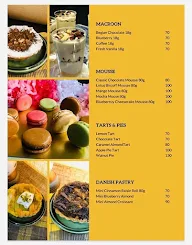 CFB Fresh Delights menu 4