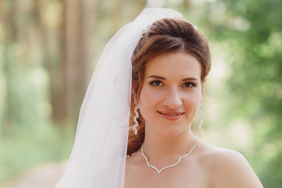 Wedding photographer Aleksandra Zhdanova (kapitonova). Photo of 25 June 2019