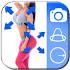 Body Shape Editor: Sports Shape Fitness Photos1.02