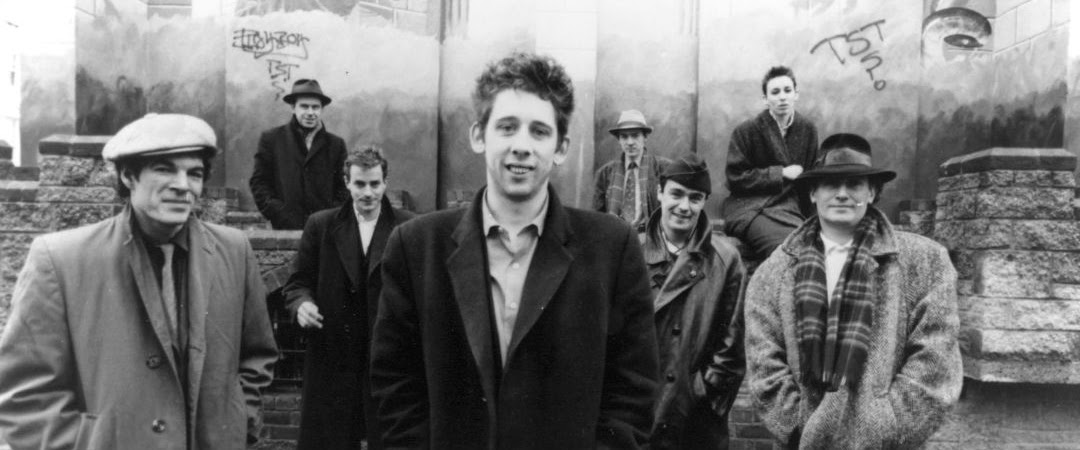 The Pogues