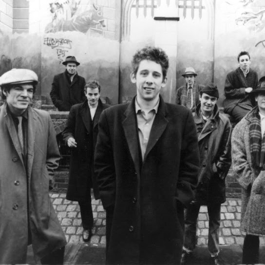 The Pogues