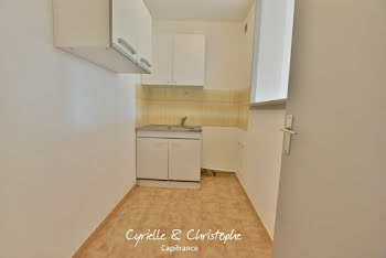 appartement à Clermont-l'herault (34)