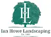 Ian Howe Landscaping Logo