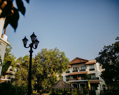 Fotógrafo de casamento Kartik Ambep (kartikambep). Foto de 22 de junho 2022