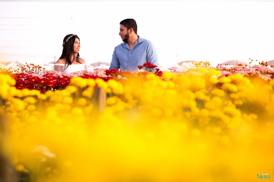 Fotógrafo de casamento José Neto (josenetofoto). Foto de 7 de junho 2021