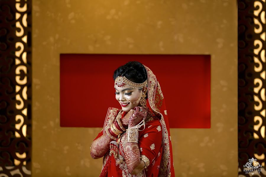 Wedding photographer Farhadul Haque Niloy (farhadulhaque). Photo of 7 February 2021