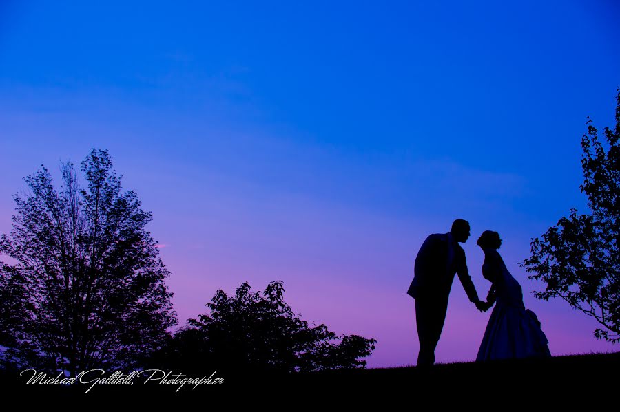 Photographe de mariage Michael Gallitelli (michaelgalli). Photo du 11 janvier 2022