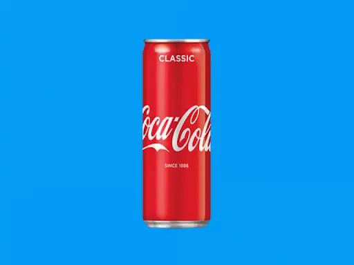 Coke (300ml)