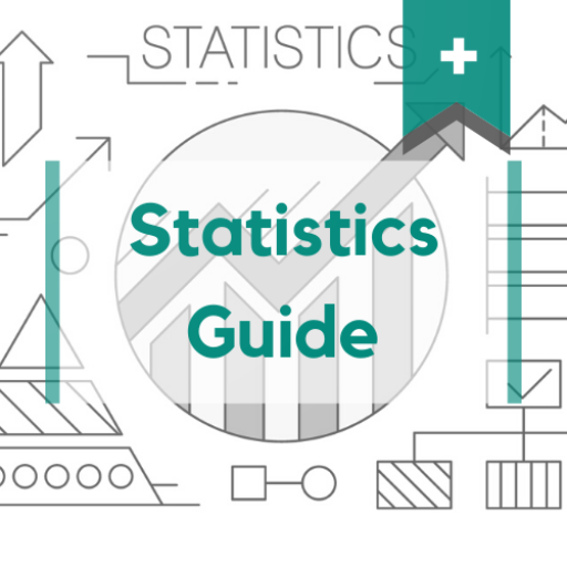 Complete Statistics Guide : Formulas & Ex. : NOADS