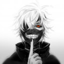 Ken Kaneki New Tab & Wallpapers Collection