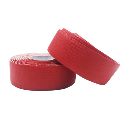Title 1, Bicycle handlebar tape for superior grip and cu...