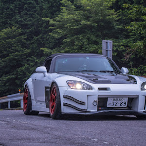 S2000 AP1