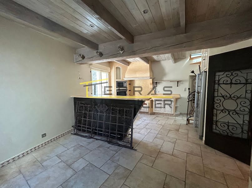 Vente maison 5 pièces 120 m² à Grignan (26230), 275 000 €