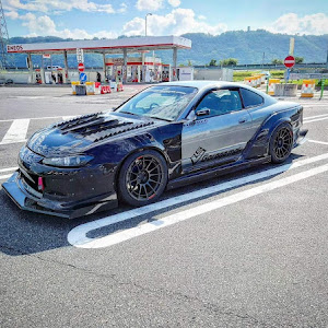 シルビア S15