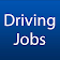 Driving Jobs icon