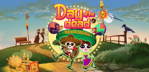 Day of the Dead Solitaire