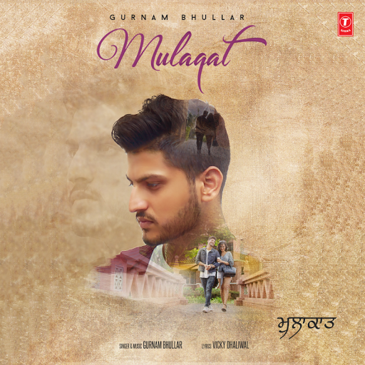 Mulaqat - YouTube Music