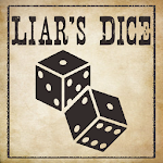 Cover Image of Скачать Western Liar's Dice 18.0 APK