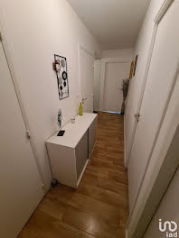 appartement à Nantes (44)