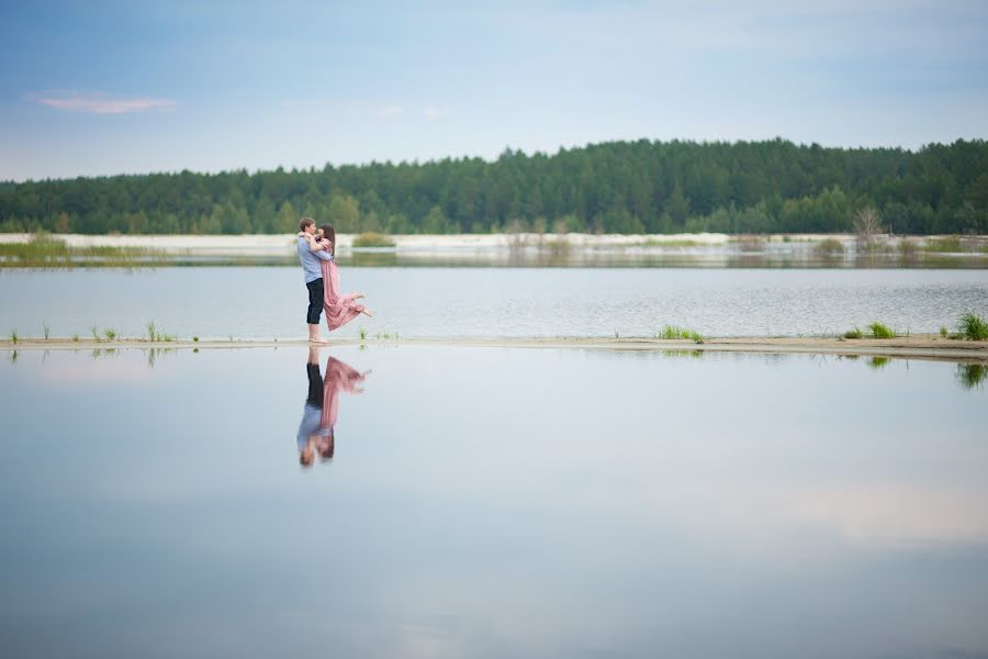 Jurufoto perkahwinan Egor Shalygin (snayper). Foto pada 6 Mei 2021