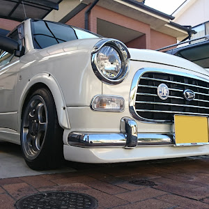 ミラジーノ L700S