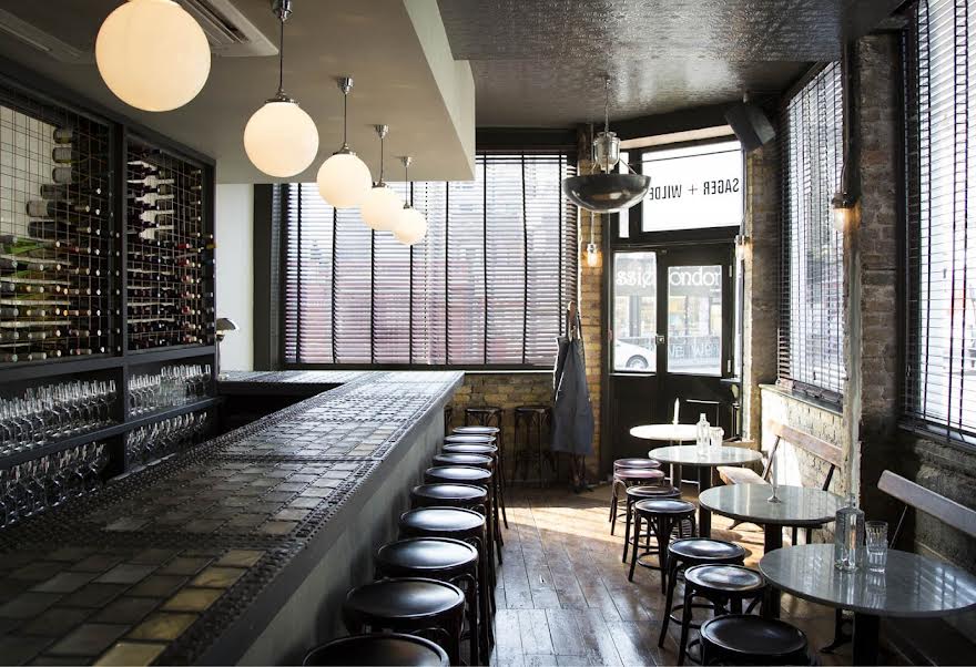 An Insider’s Guide To The Most Stylish Spots In East London