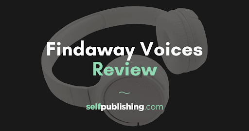 Findaway Voices Review: Going Wide with Audiobooks